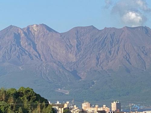 ふたつの頂2024:05:09