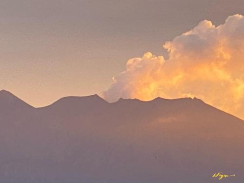 朝、南岳2024:02:16