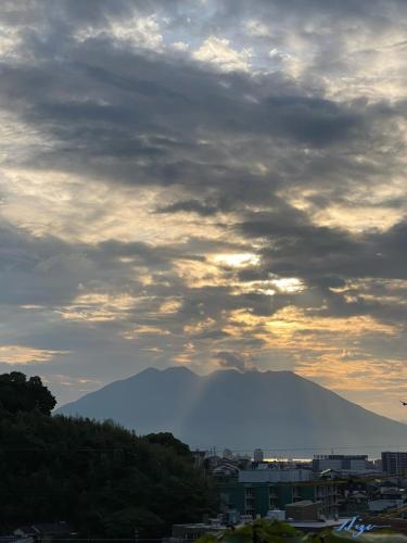 上空からの光2022:05:25